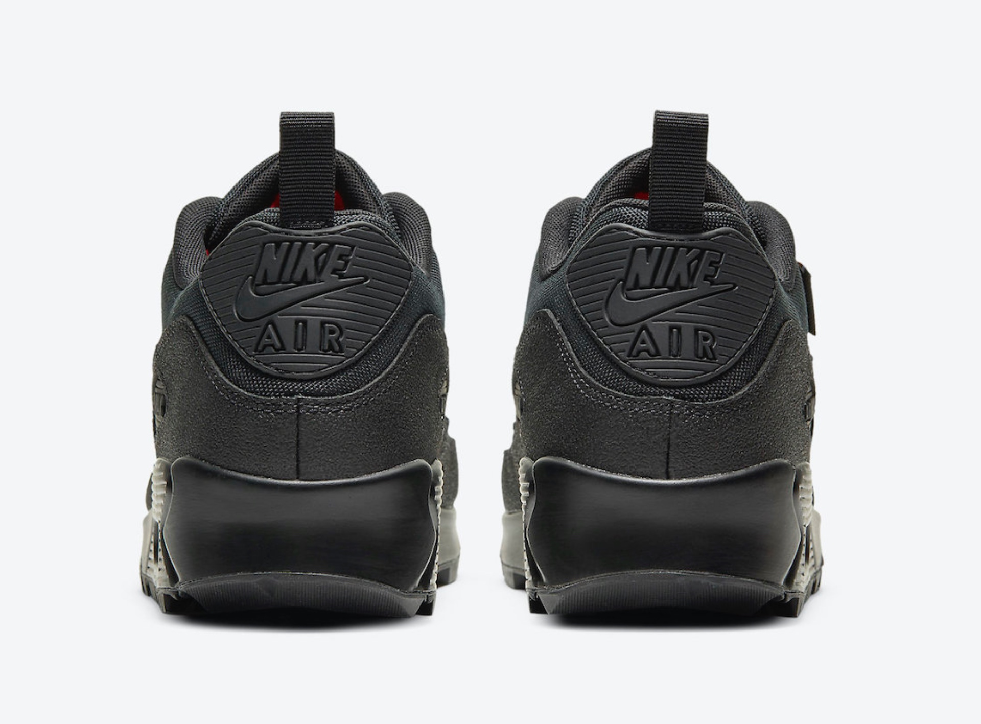 cordura fabric nike air max